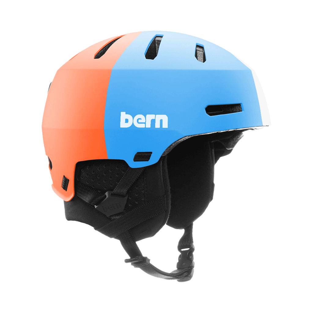 Bern Macon 2.0 MIPS 2025