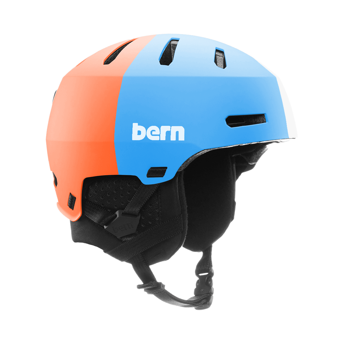 Bern Macon 2.0 MIPS 2025