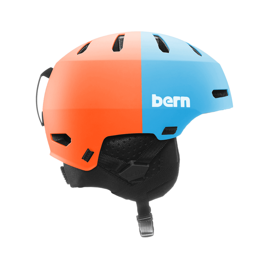 Bern Macon 2.0 MIPS 2025