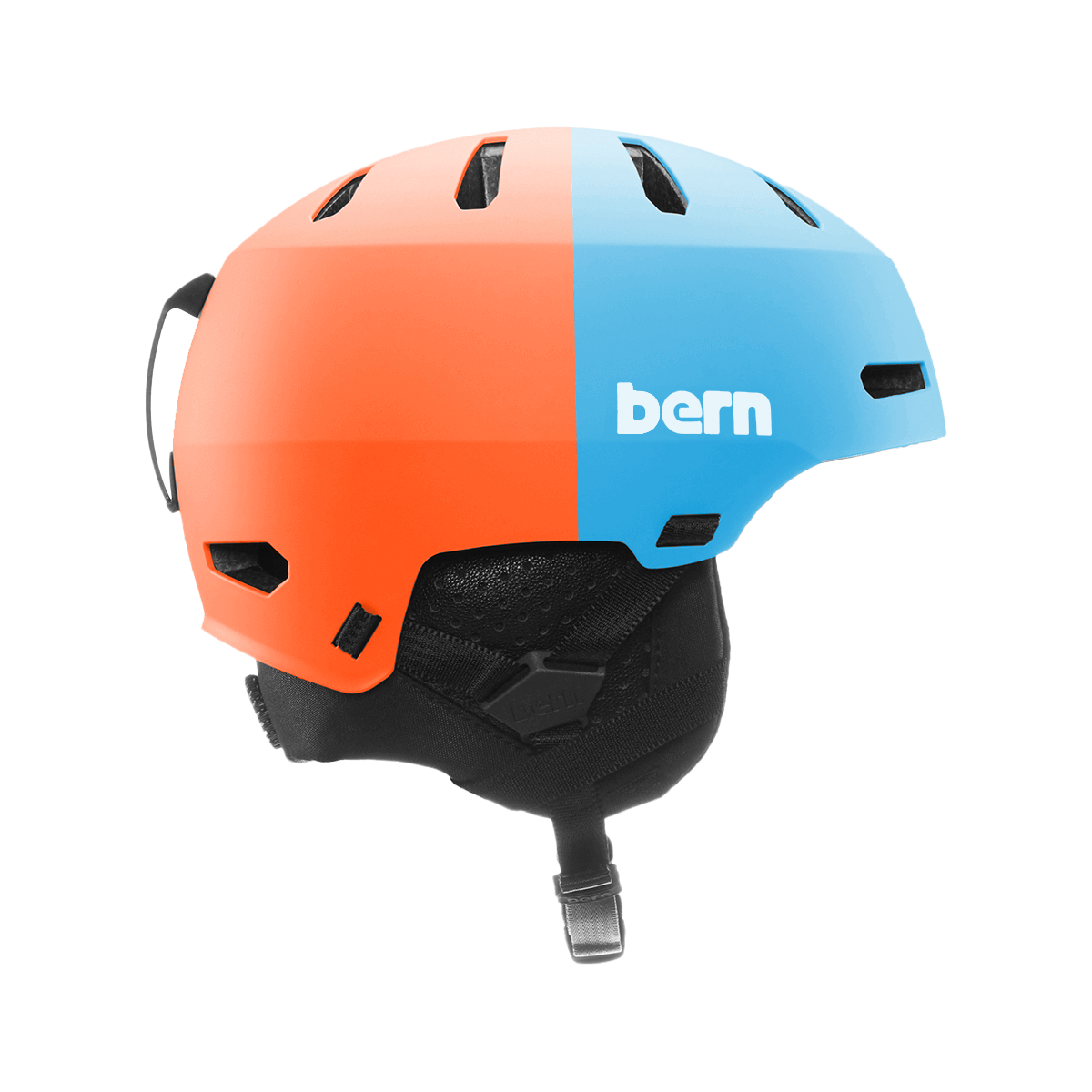 Bern Macon 2.0 MIPS 2025
