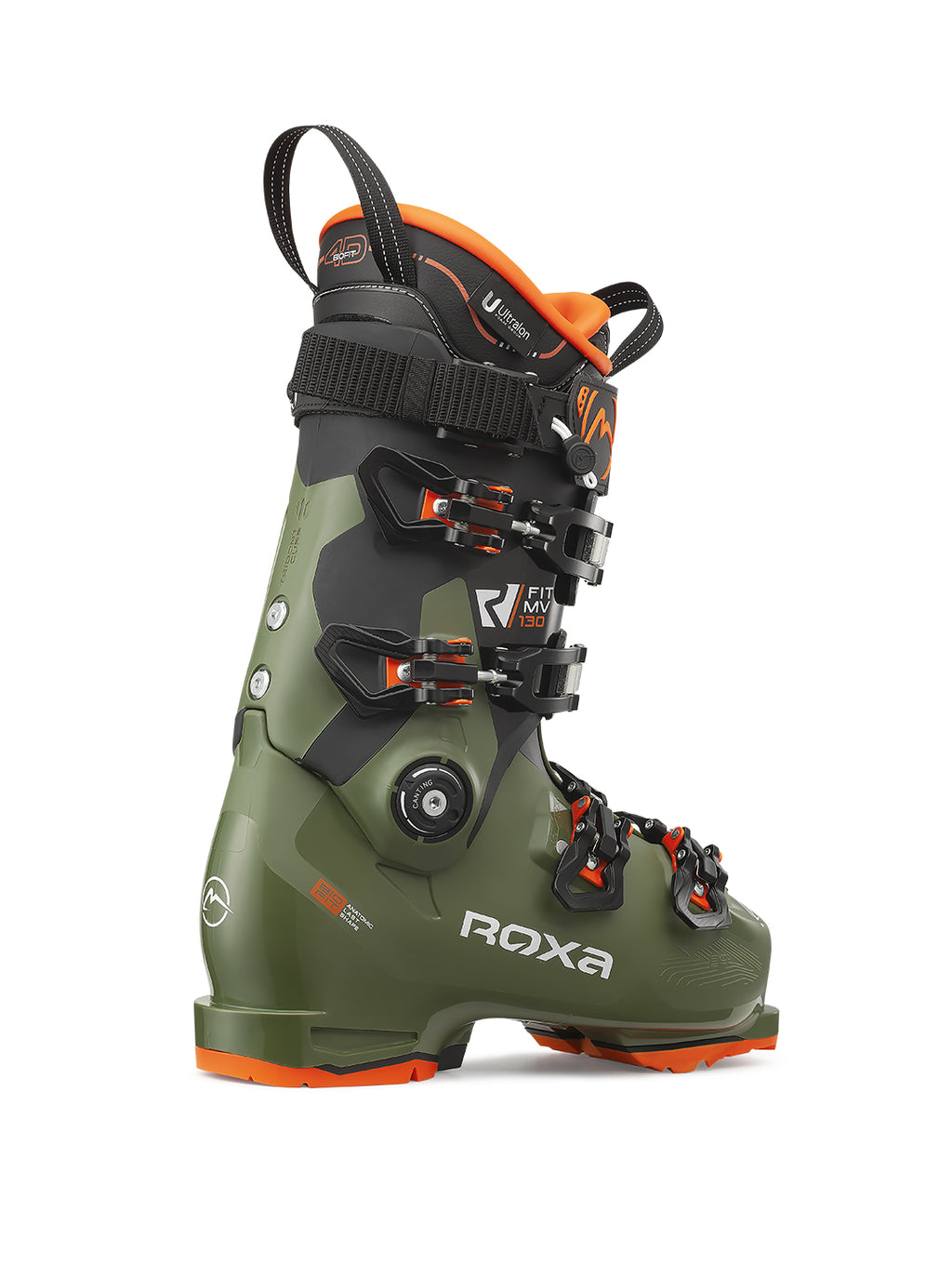 Roxa R/Fit MV 130 Ski Boots 2026