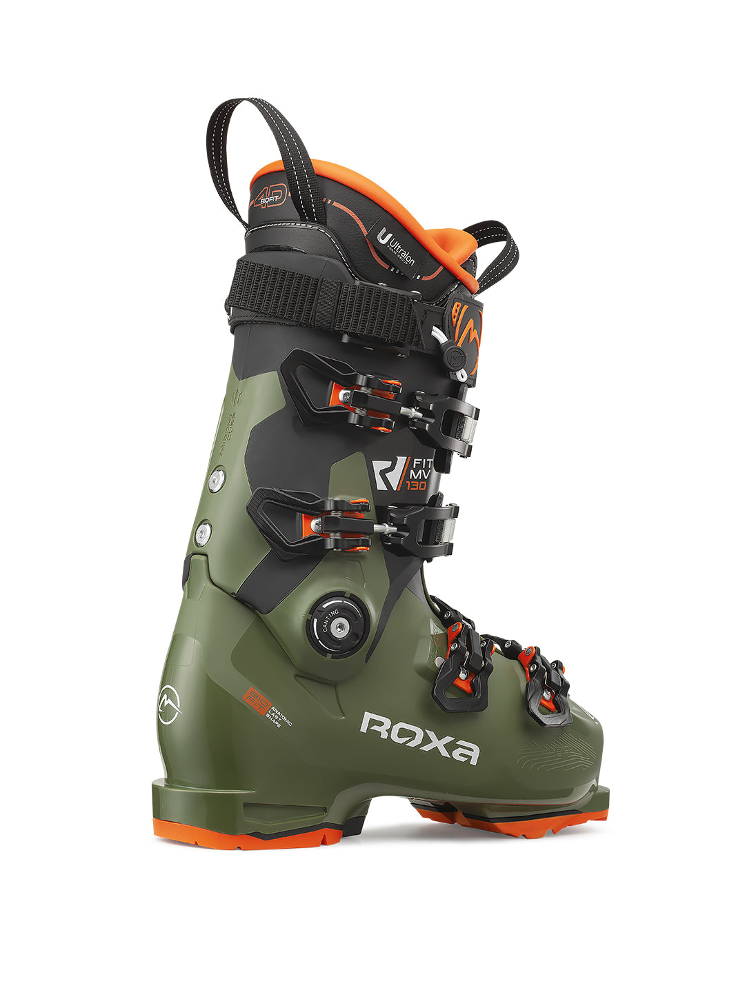 Roxa R/Fit MV 130 Ski Boots 2026
