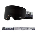 Dragon R1 OTG goggles