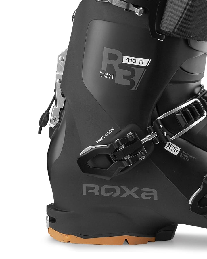 Roxa R3 110 TI I.R. 2026