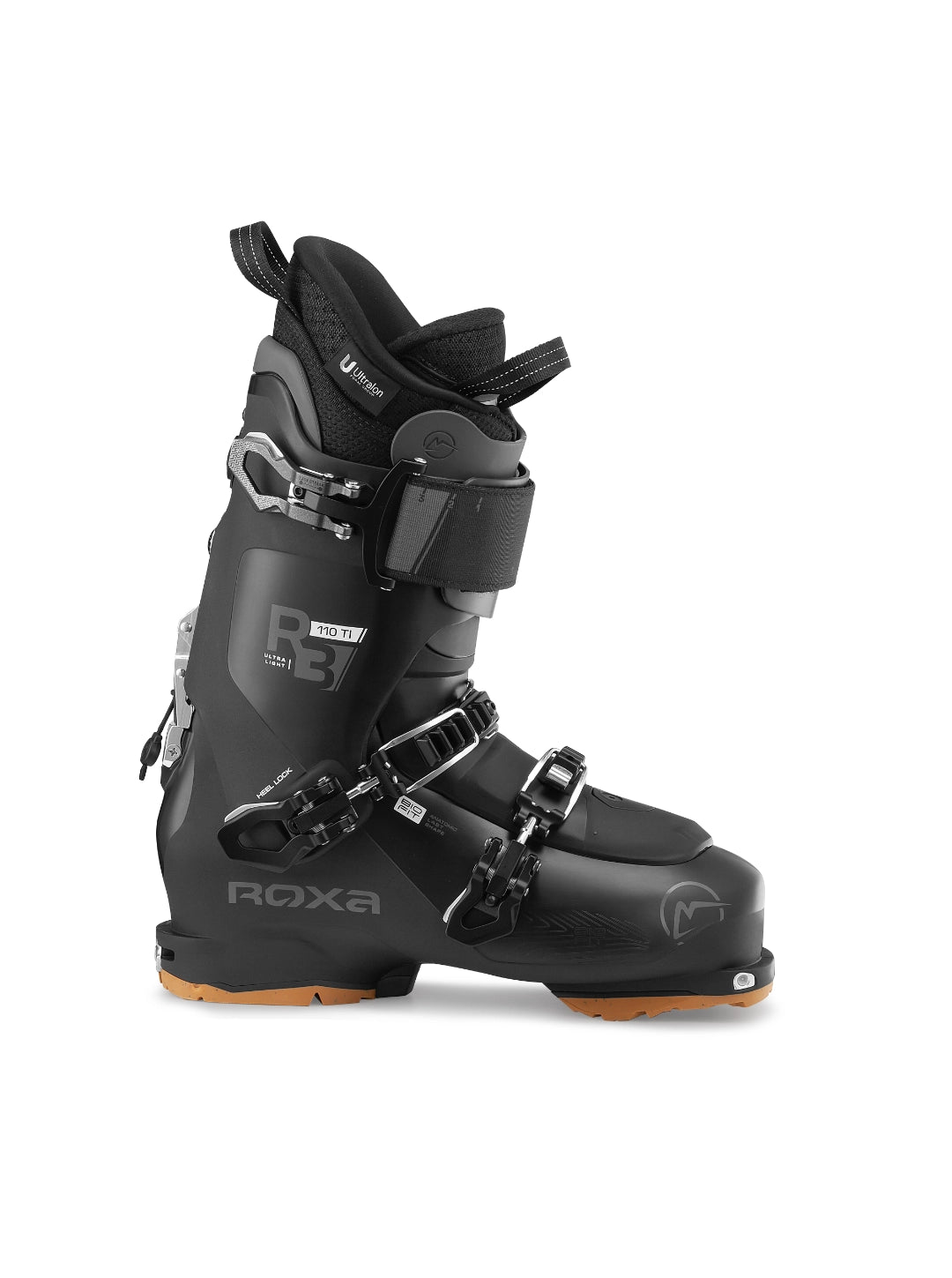 Roxa R3 110 TI I.R. 2026