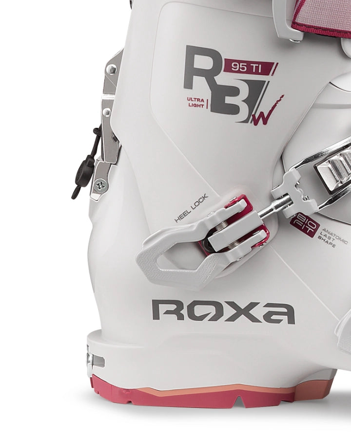 Roxa R3 W 95 TI 2026