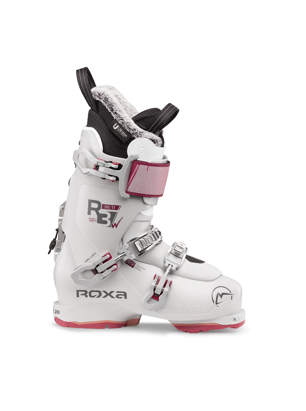 Roxa R3 W 95 TI 2026