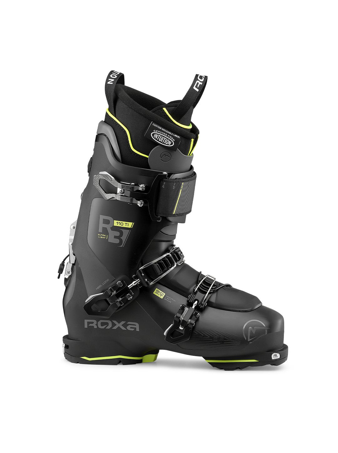 Roxa R3 110 TI I.R. 2026