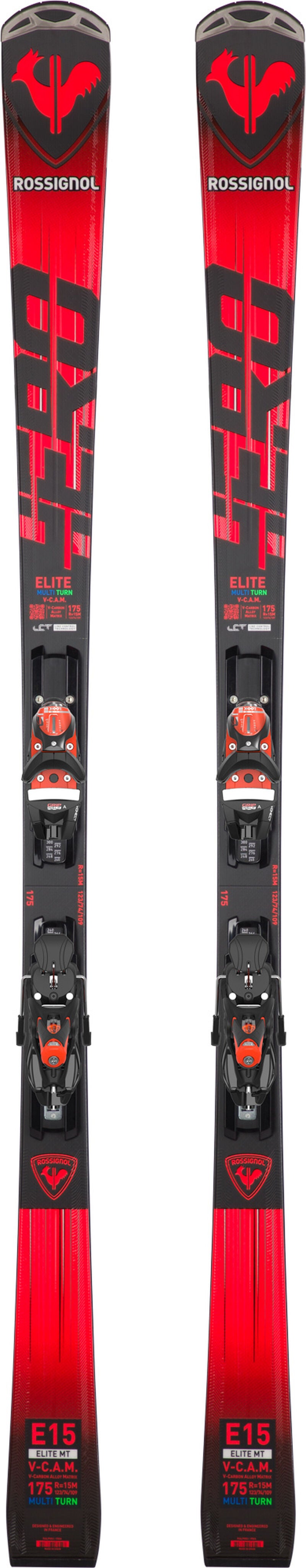 Rossignol E TRACK 24 2027