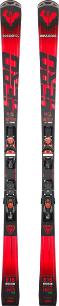 Rossignol E TRACK 24 2027