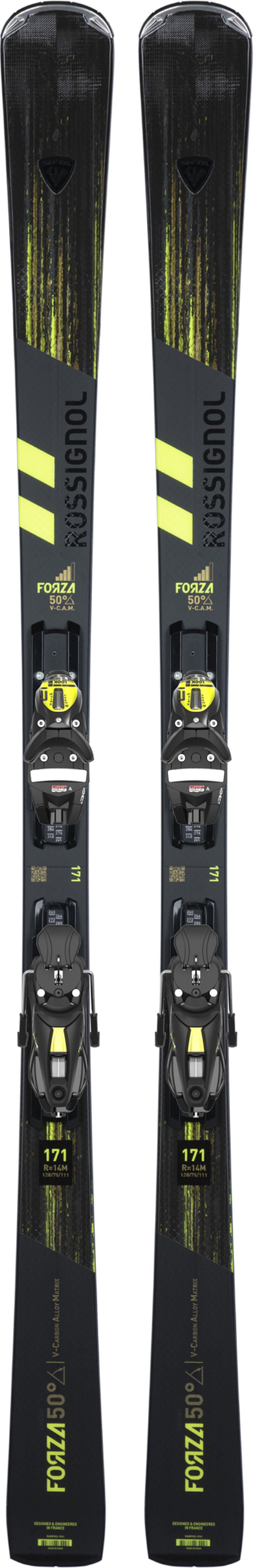Rossignol Hero Leg Protection Unisex Tech Equipment 2027