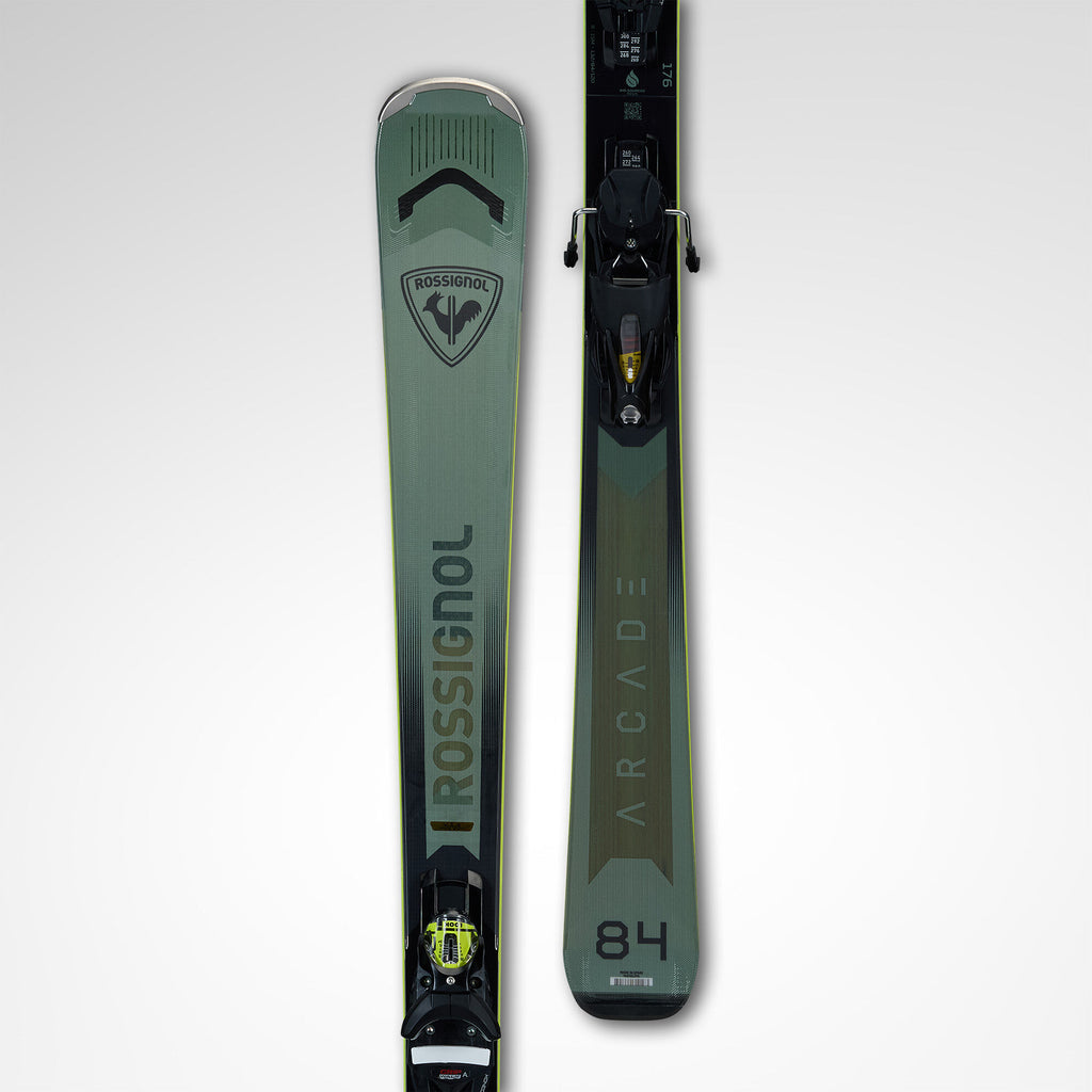 Rossignol Arcade 84 Men's Skis 2027