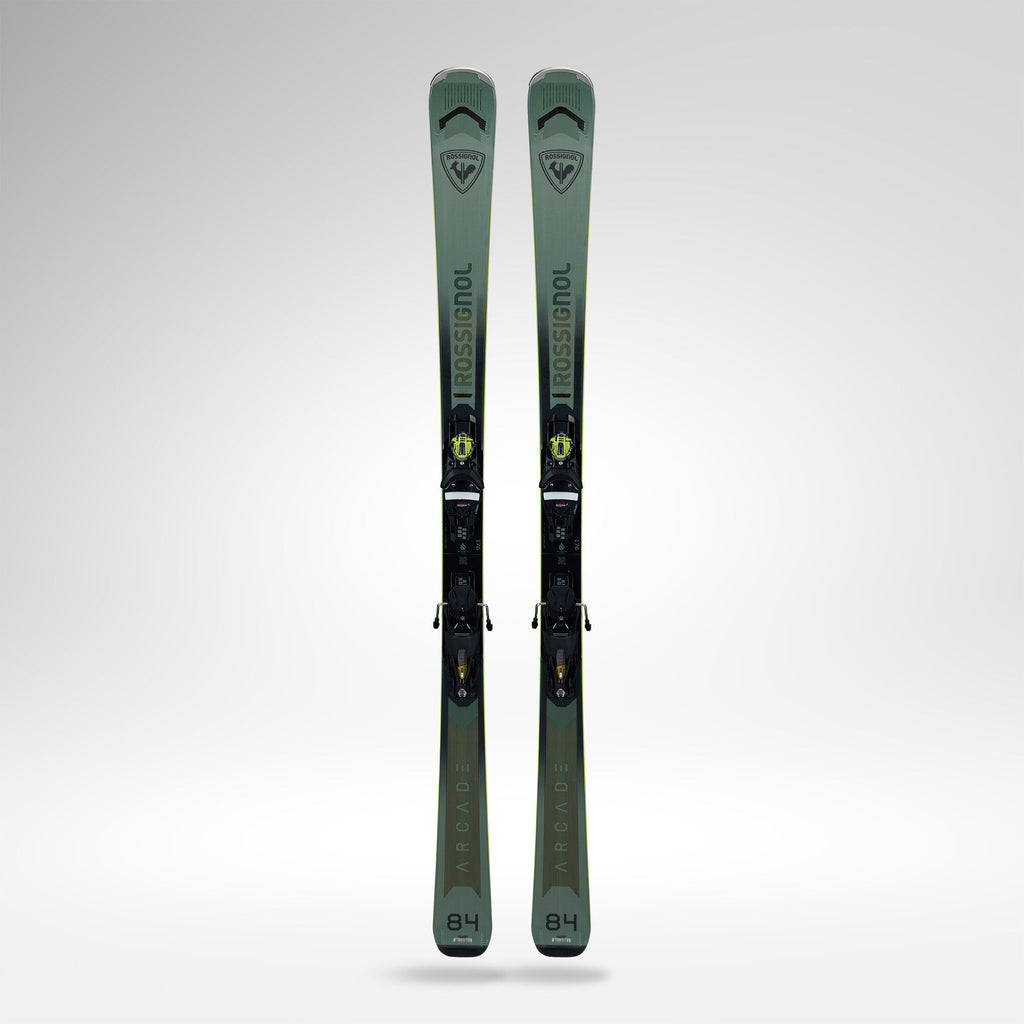 Rossignol Arcade 84 Men's Skis 2027