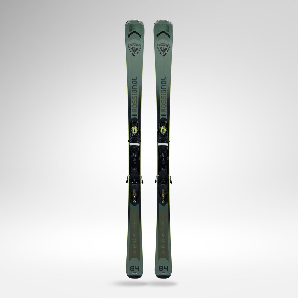 Rossignol Arcade 84 Men's Skis 2027