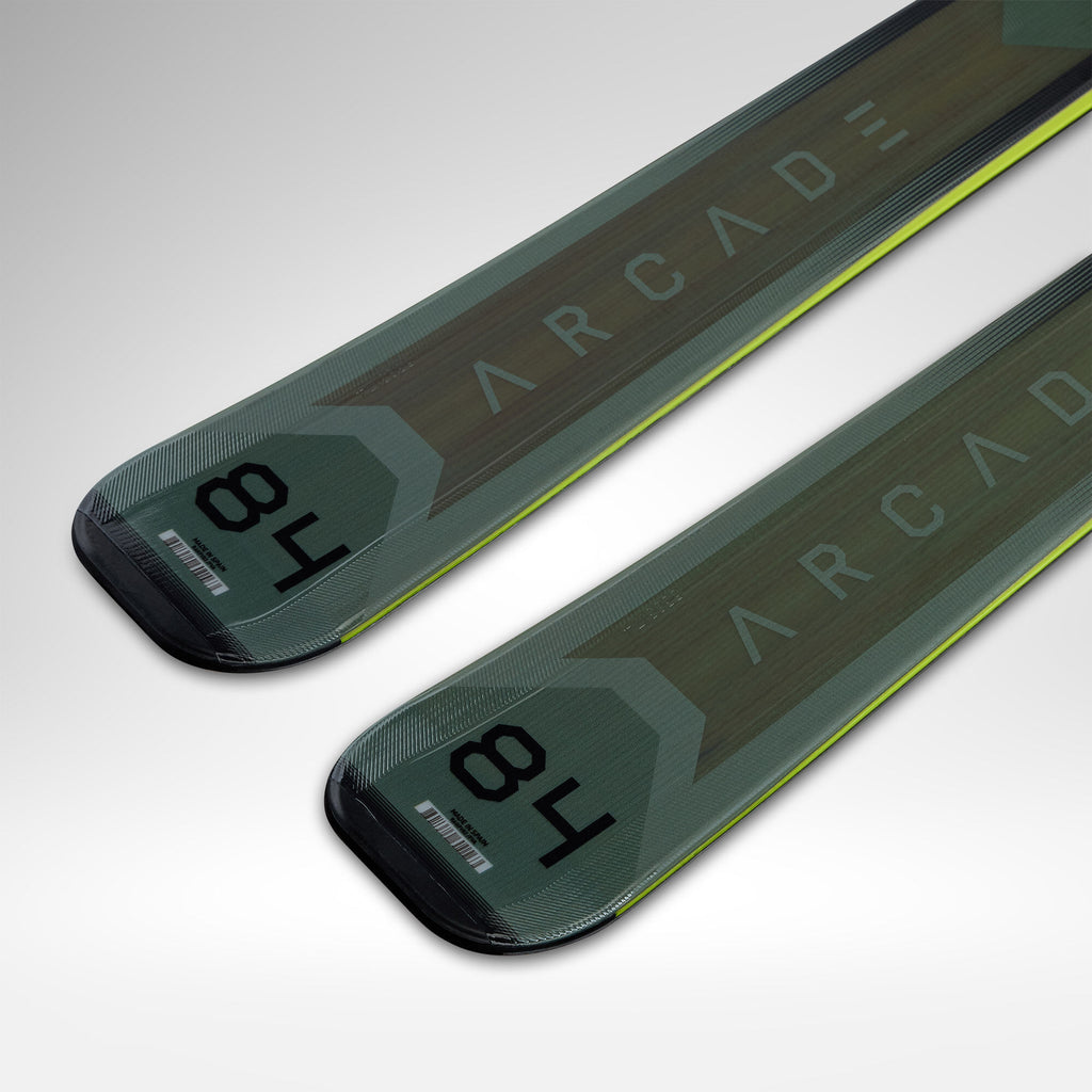 Rossignol Arcade 84 Men's Skis 2027