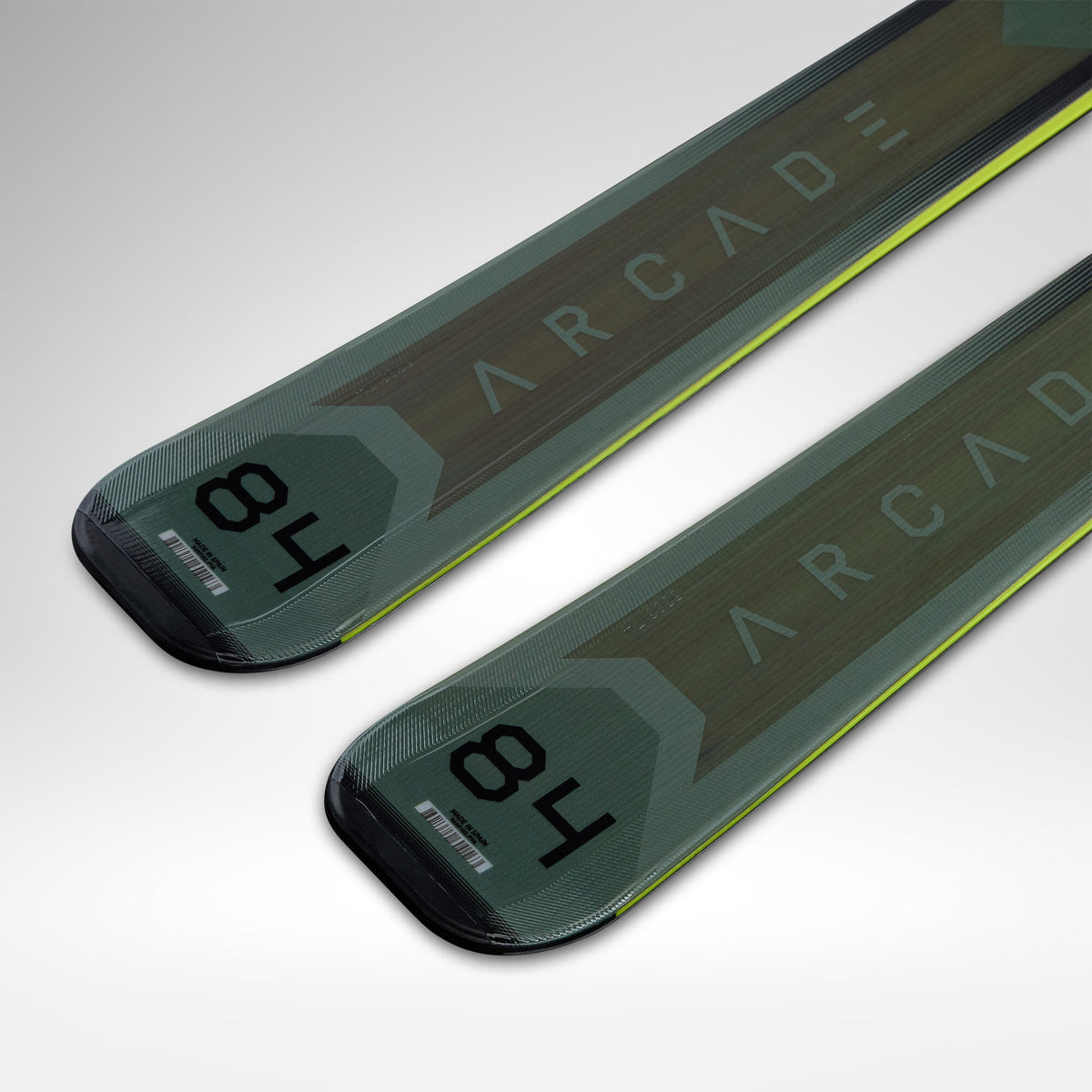 Rossignol Arcade 84 Men's Skis 2027