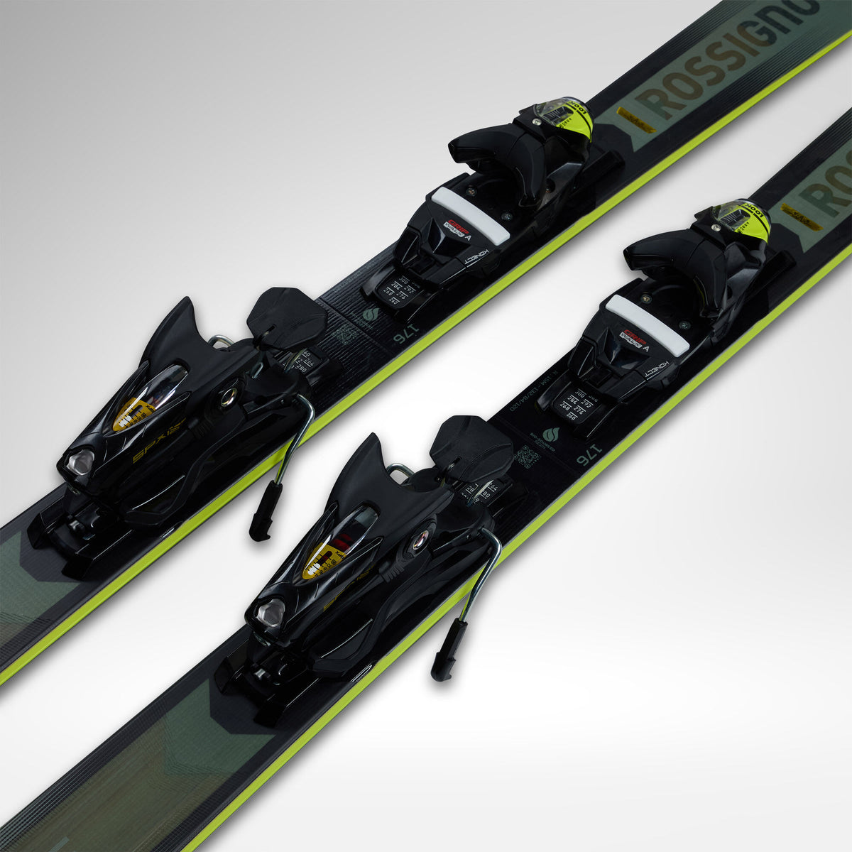 Rossignol Arcade 84 Men's Skis 2027
