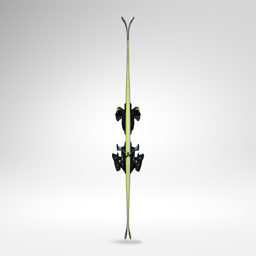 Rossignol Arcade 84 Men's Skis 2027