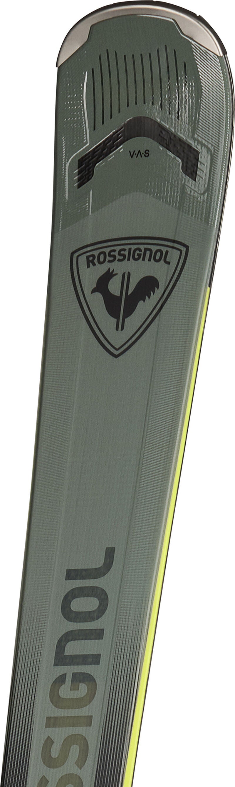 Rossignol Arcade 84 Skis w/SPX 12 Bindings 2027