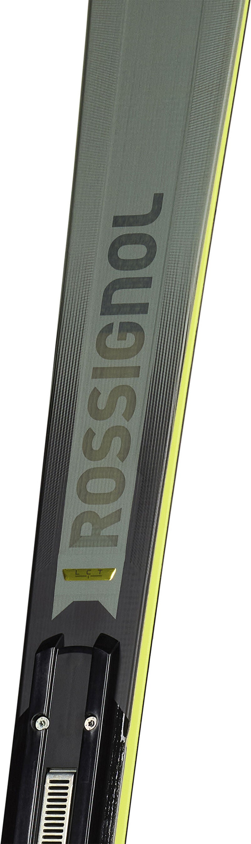 Rossignol Arcade 84 Skis w/SPX 12 Bindings 2027