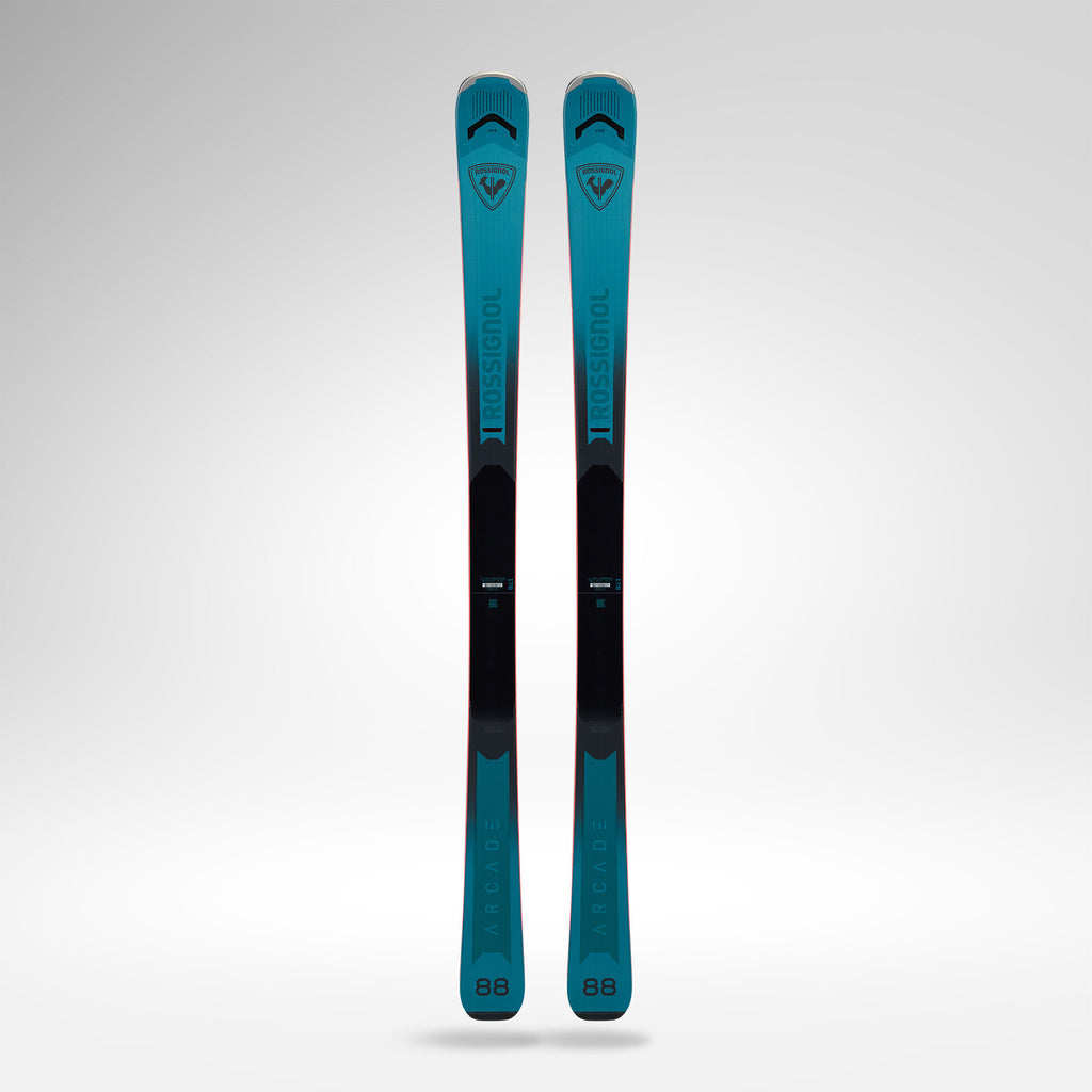 Rossignol Arcade 88 Unisex Skis 2027