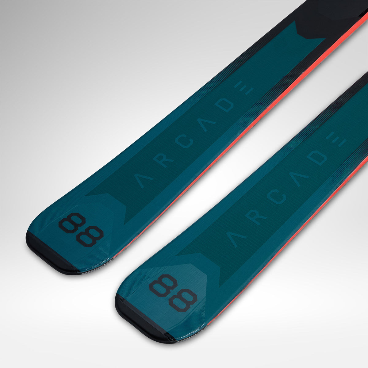 Rossignol Arcade 88 Unisex Skis 2027