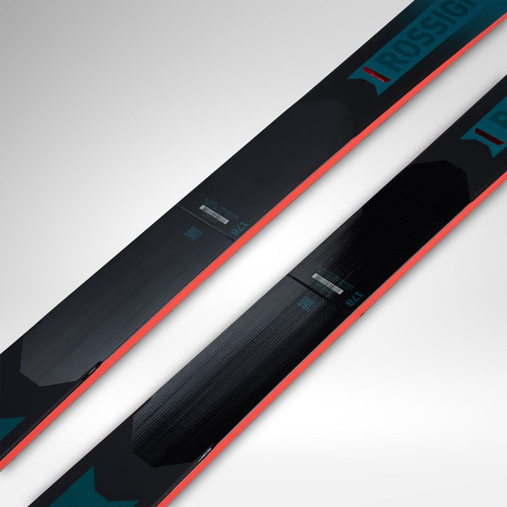 Rossignol Arcade 88 Unisex Skis 2027