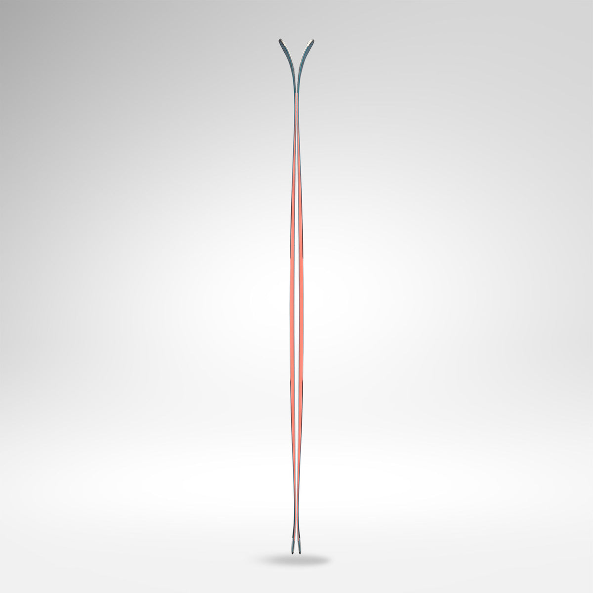 Rossignol Arcade 88 Unisex Skis 2027
