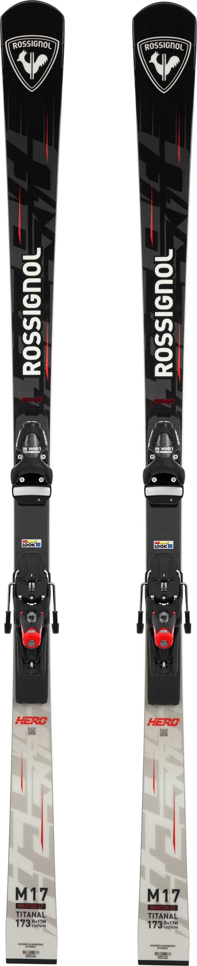 Rossignol E TRACK 24 2027