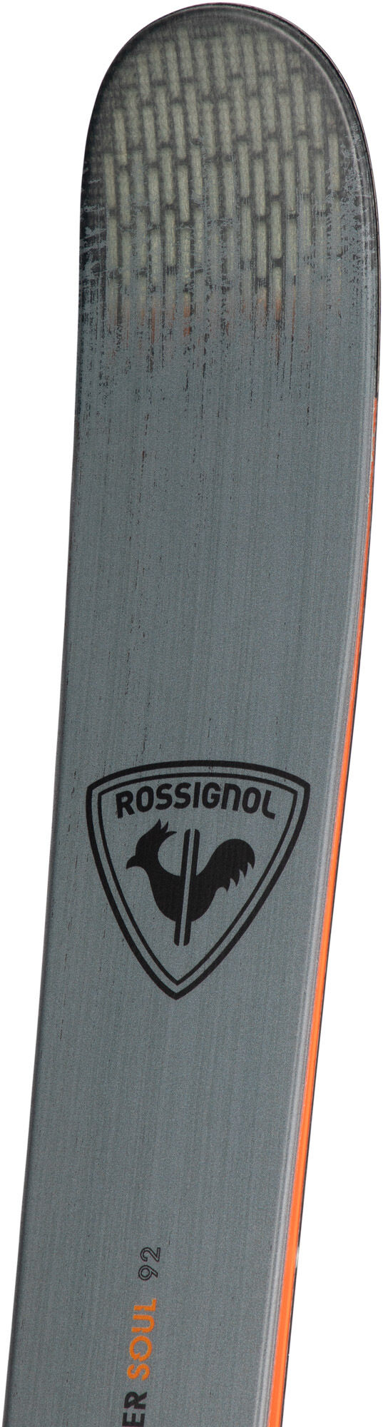 Rossignol Soul 92 Alpine Skis 2027