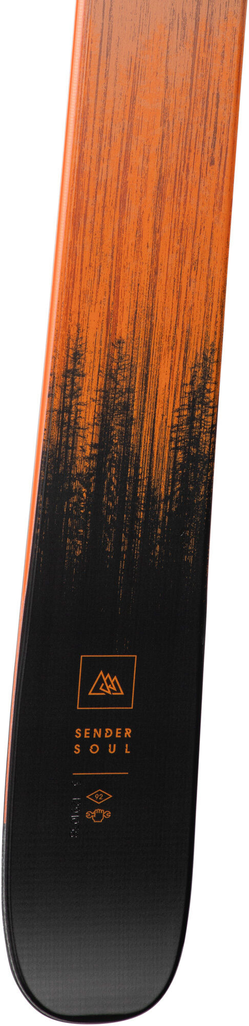 Rossignol Soul 92 Alpine Skis 2027