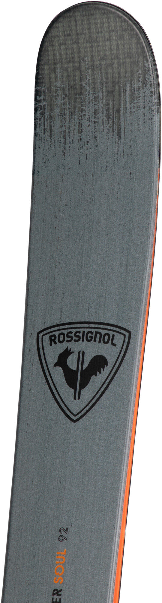 Rossignol Soul 92 Alpine Skis 2027