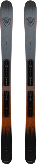 Rossignol Sender Soul 92 Skis w/XP 11 Bindings 2026