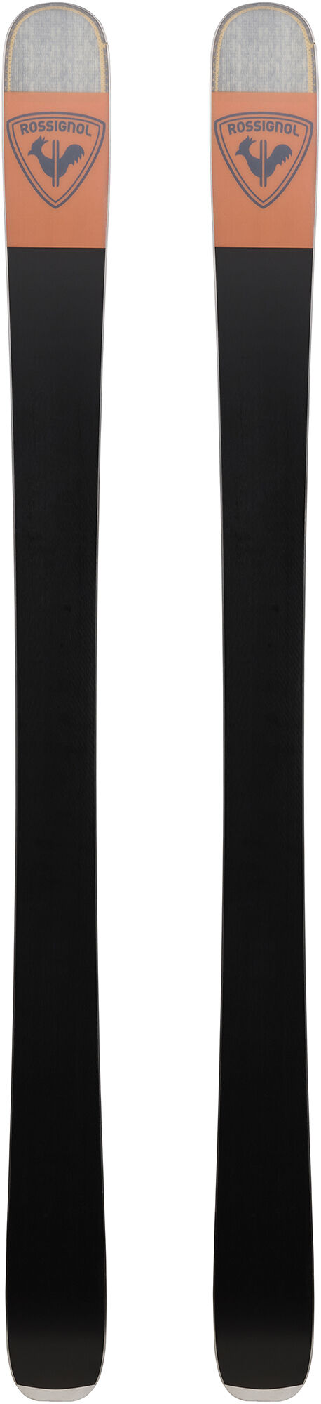 Rossignol Sender Soul 92 Skis w/XP 11 Bindings 2026