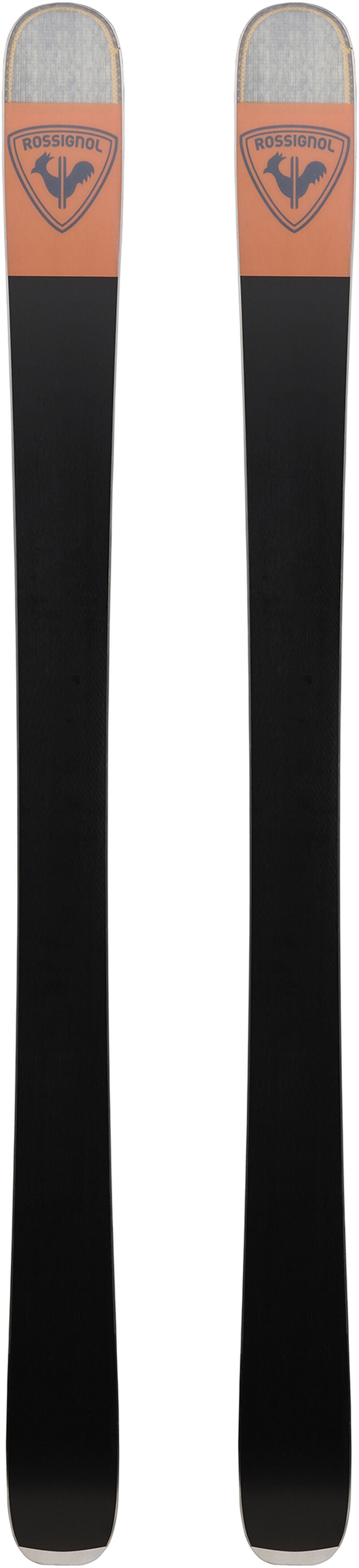 Rossignol Sender Soul 92 Skis w/XP 11 Bindings 2026