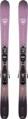Rossignol Rallybird Soul 92 Women's Skis 2027