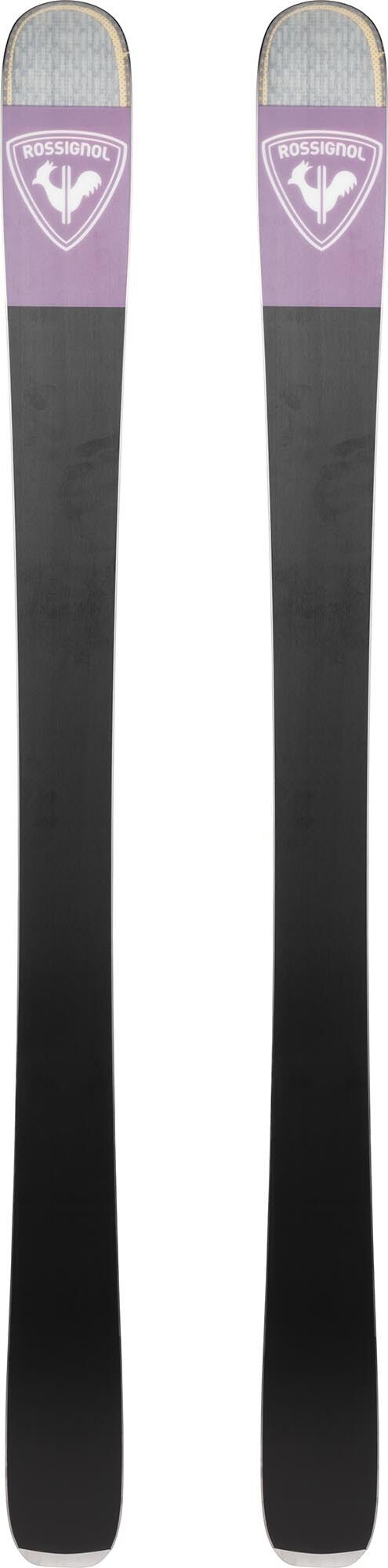 Rossignol Rallybird Soul 92 Women's Skis 2027