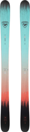 Rossignol Sender Free Pro Junior Skis 2027