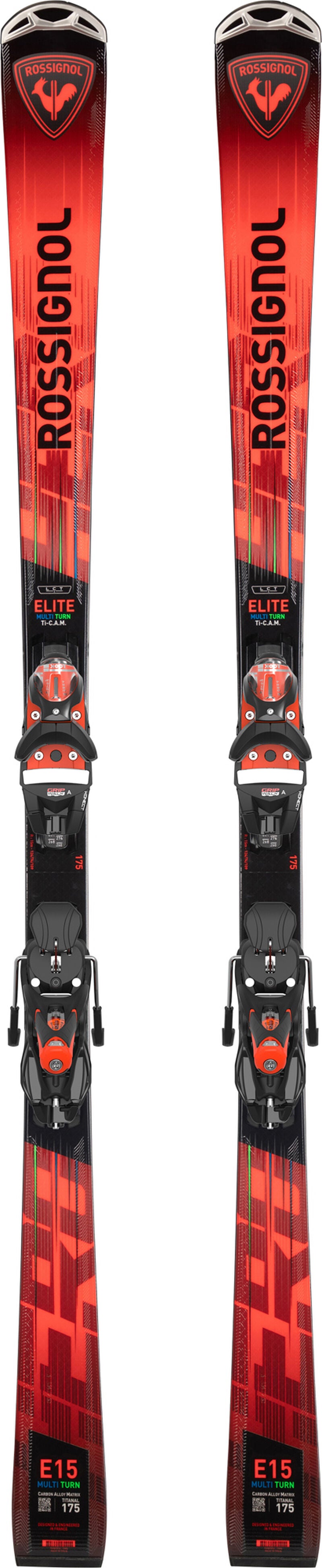 Rossignol Hi-Speed 100 Pro MV BOA GW Men's Alpine Boots 2027