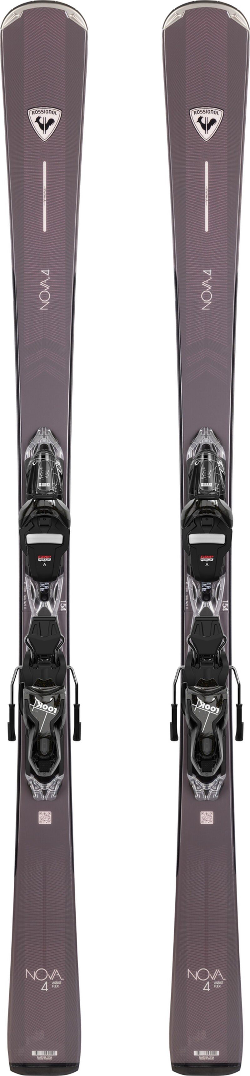 Rossignol Alltrack 80 BOA GW Women's Alpine Boots 2027