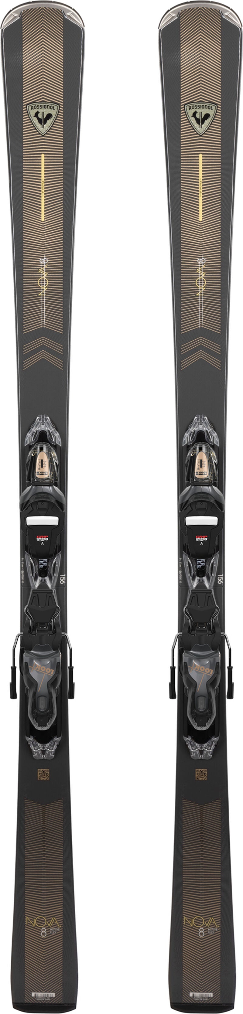 Rossignol NOVA 8 XP11 Alpine 2027
