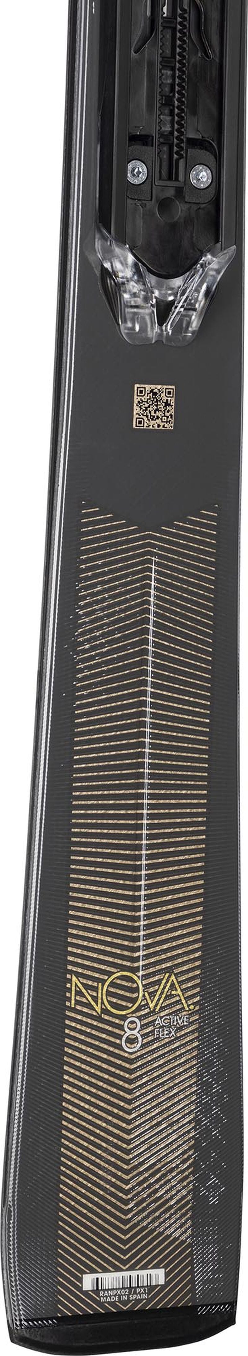 Rossignol NOVA 8 XP11 Alpine 2027