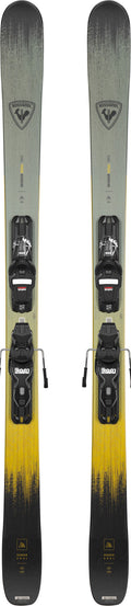 Rossignol Soul Pro XP10 Alpine 2027