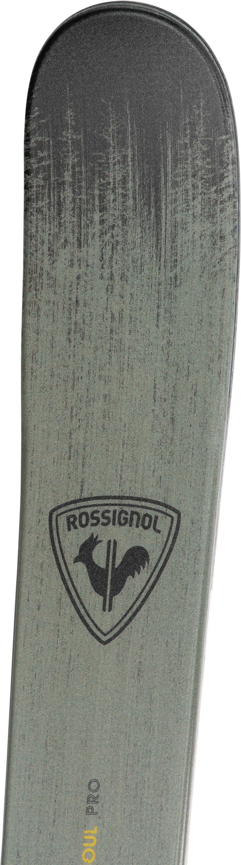 Rossignol Soul Pro XP10 Alpine 2027
