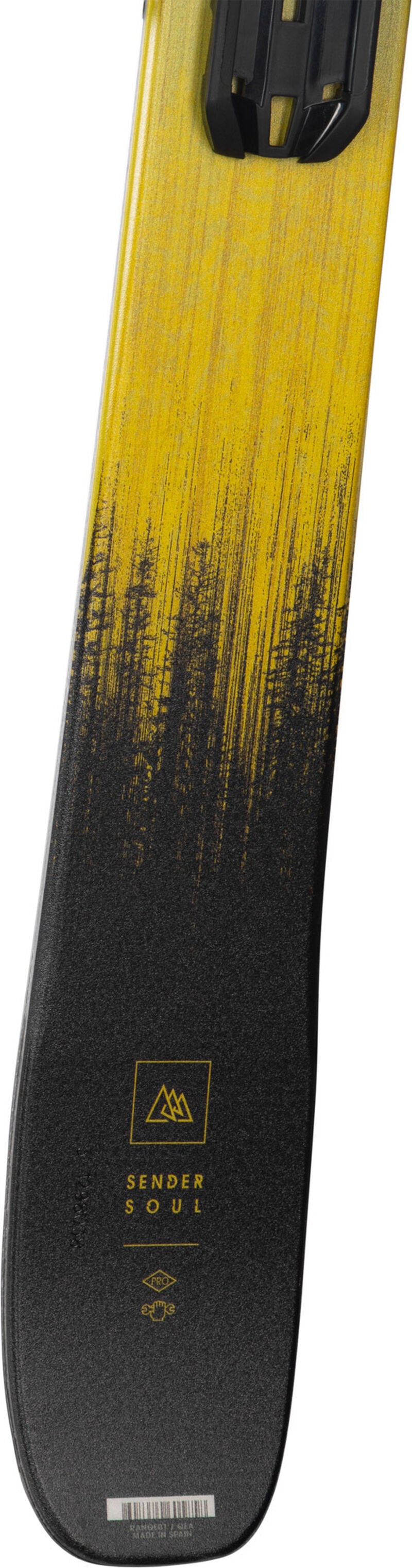 Rossignol Soul Pro XP10 Alpine 2027