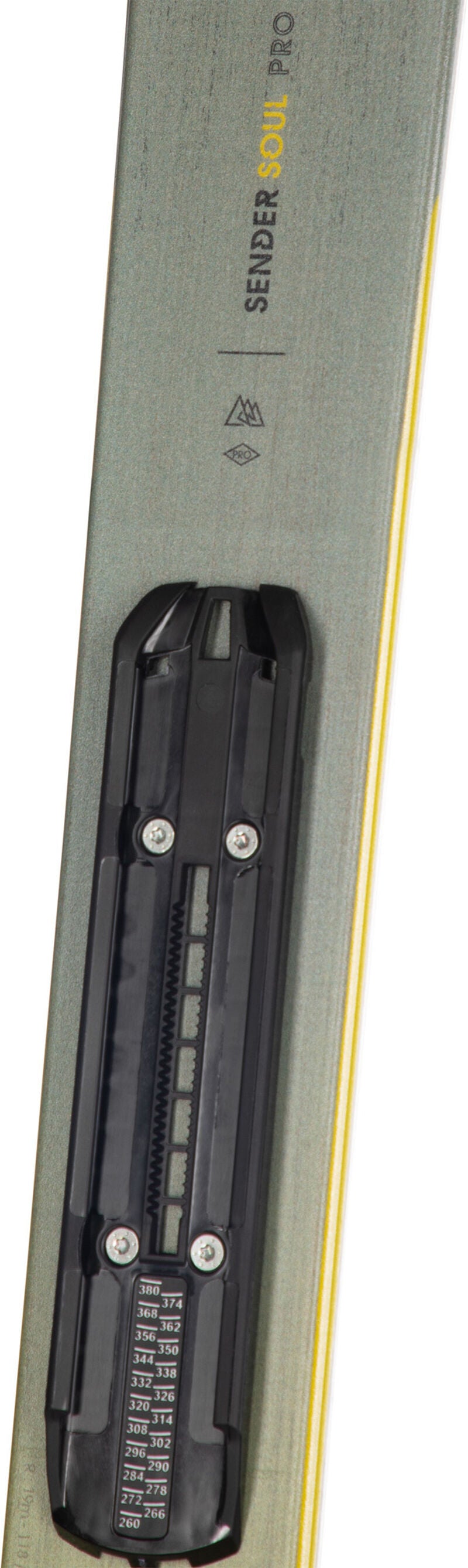 Rossignol Soul Pro XP10 Alpine 2027