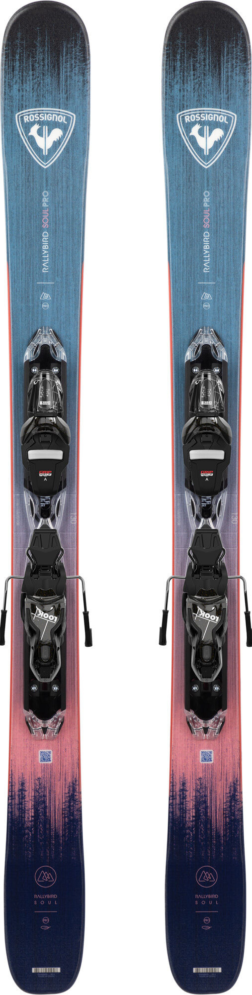 Rossignol Soul W Pro XP10 Alpine 2027