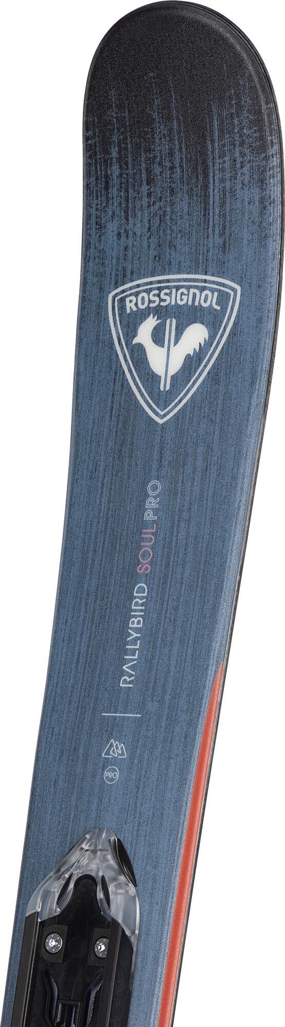 Rossignol Soul W Pro XP10 Alpine 2027