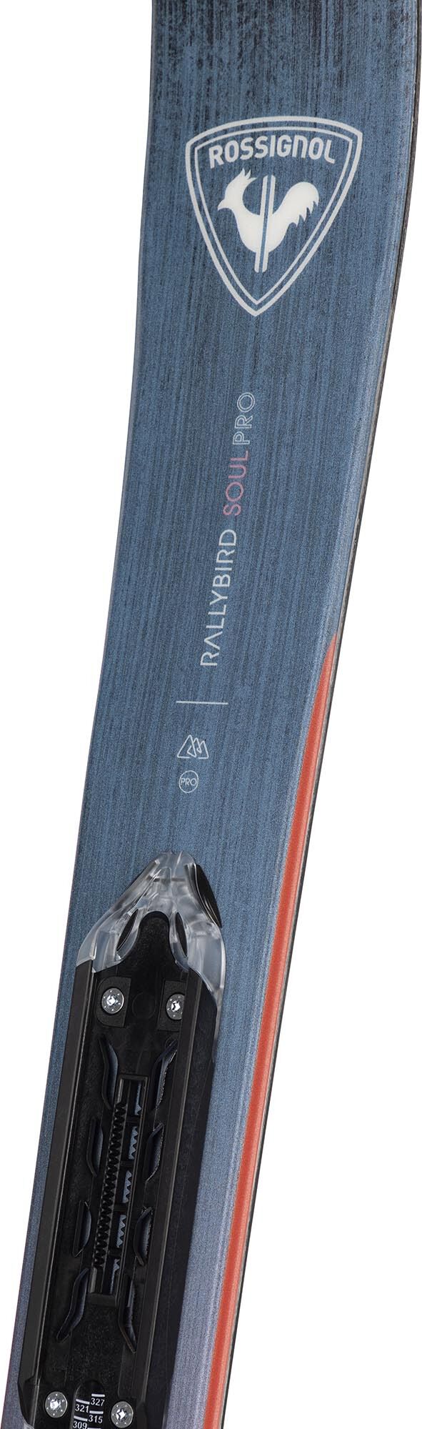 Rossignol Soul W Pro XP10 Alpine 2027