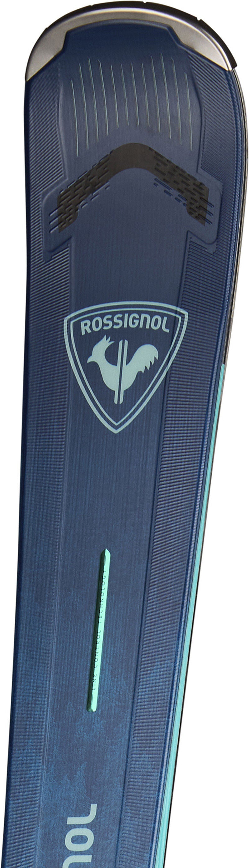 Rossignol Arcade 84 W Skis w/NX 12 Bindings 2027